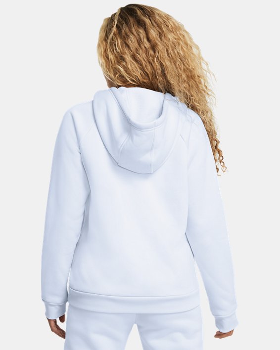 Women's Armour Fleece Full-Zip