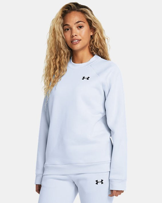 Women's Armour Fleece Crew