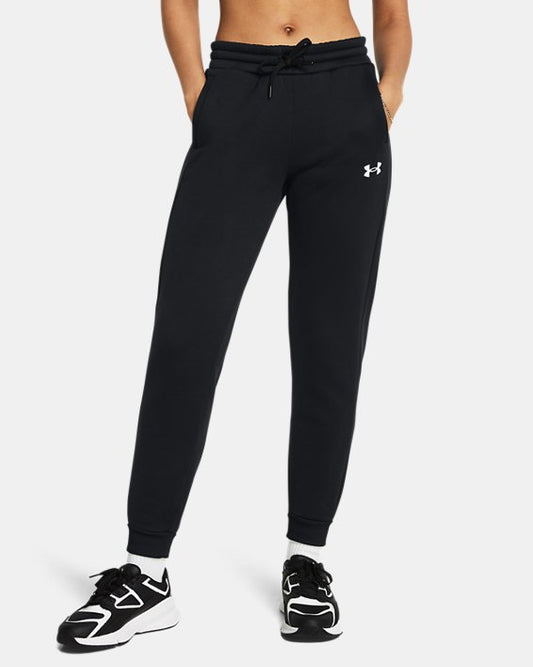 Women's Armour Fleece Joggers