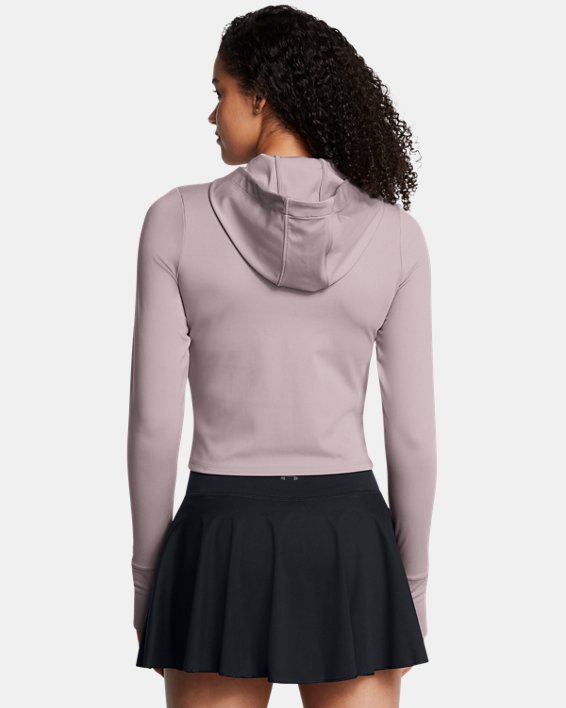 Women's UA Meridian Hooded Jacket