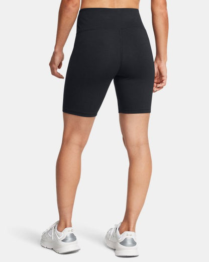 Women's UA Rival 7 Shorts