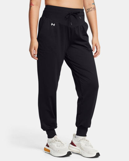 Women's UA Motion Cold Weather Pants