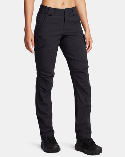 Women's UA Tactical Elite Cargo Pants