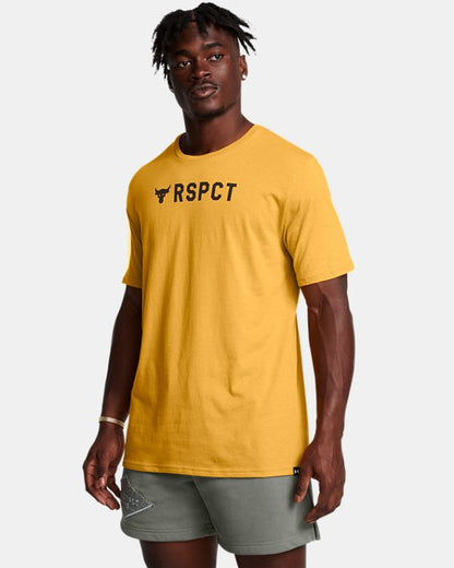 Men's Project Rock Short Sleeve