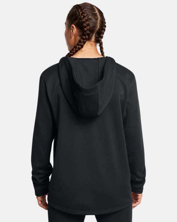 Women's UA Utility Hoodie