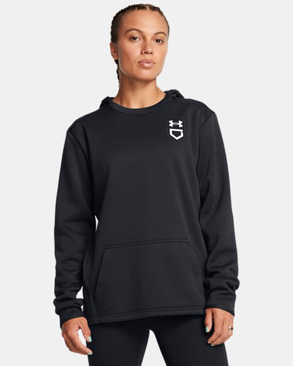 Women's UA Utility Hoodie