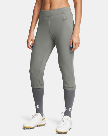 Women's UA Utility Pro Beltless Pants