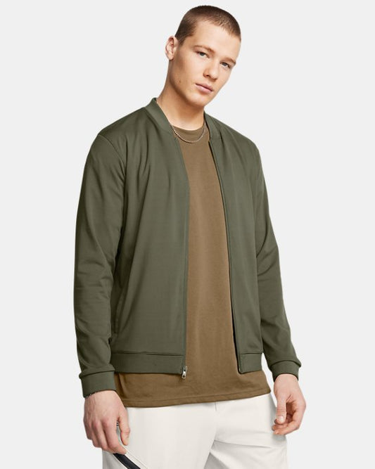 Men's UA Meridian Bomber Jacket