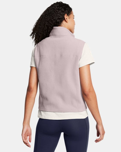 Women's UA Expanse Fleece Vest