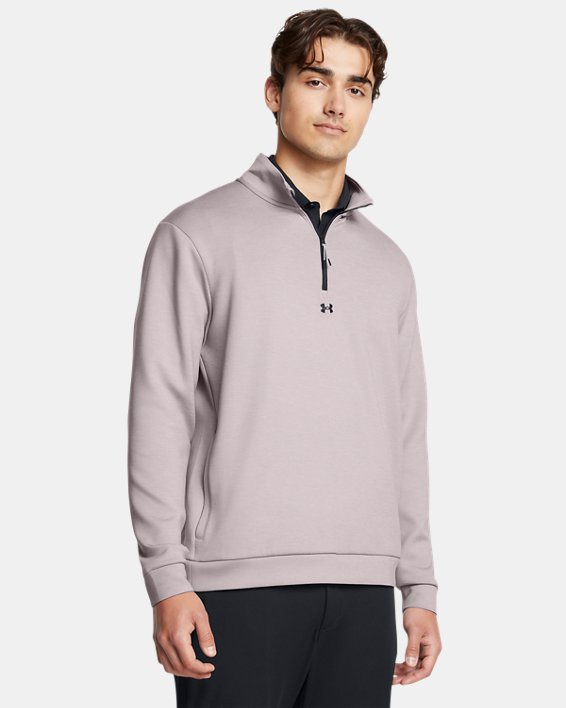 Men's UA Drive Midlayer Pullover