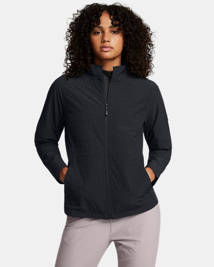 Women's UA Drive Pro Storm Lightweight Insulated Jacket