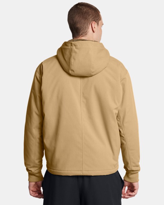 Men's UA Expanse Fleece-Lined Jacket