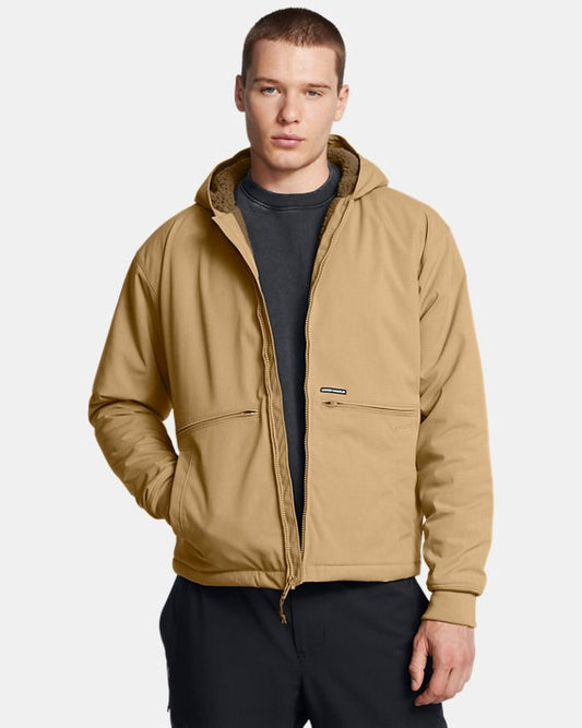 Men's UA Expanse Fleece-Lined Jacket