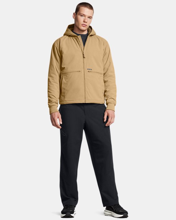 Men's UA Expanse Fleece-Lined Jacket