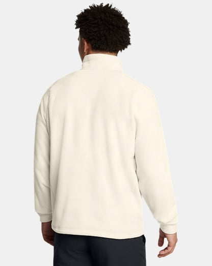 Men's UA Expanse Fleece  Zip