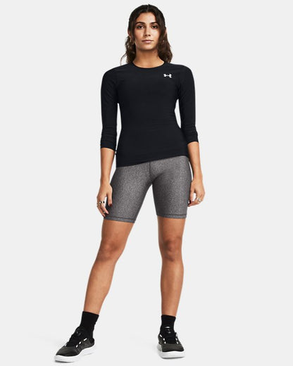 Women's HeatGear OG Compression Long Sleeve