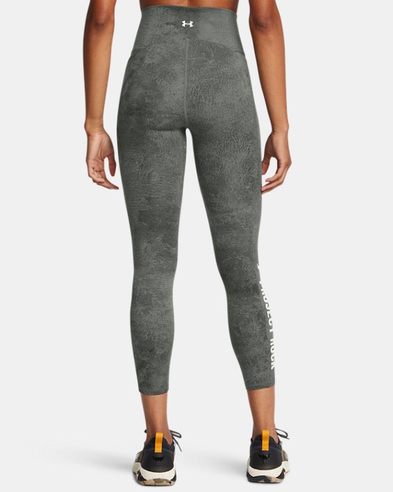 Women's Project Rock Lets Go Printed Ankle Leggings