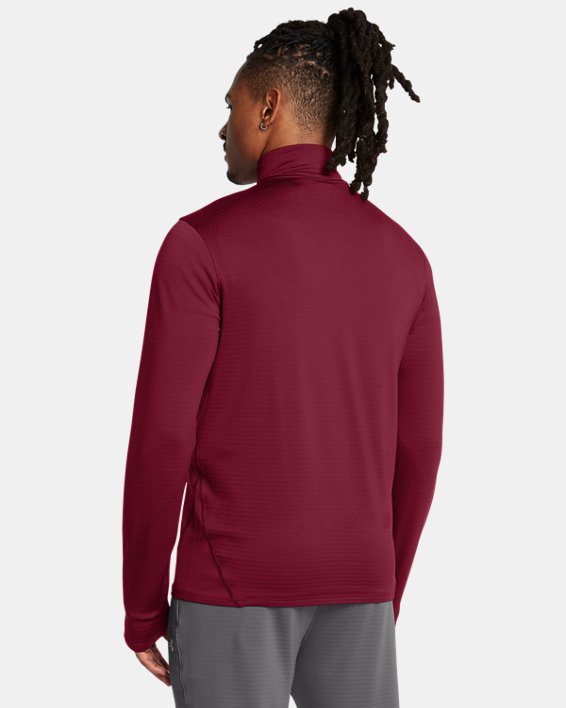 Men's UA Vanish Cold Weather  Zip