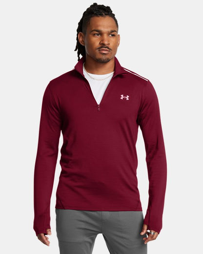 Men's UA Vanish Cold Weather  Zip