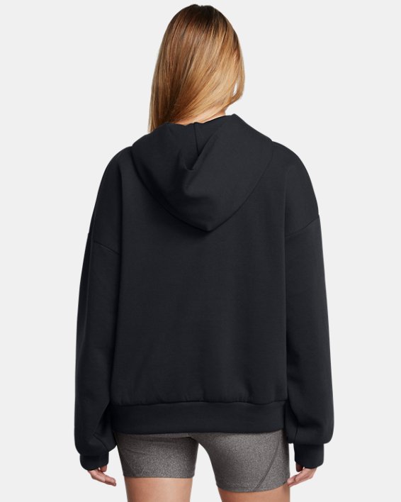 Women's UA Unstoppable Fleece Hoodie