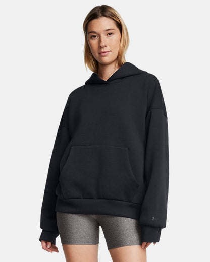 Women's UA Unstoppable Fleece Hoodie