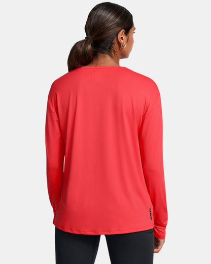 Women's UA Vanish Energy Long Sleeve