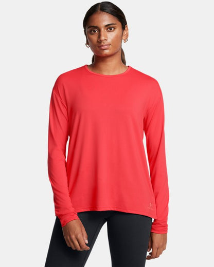 Women's UA Vanish Energy Long Sleeve