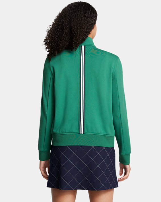 Women's UA Premier Full-Zip Jacket