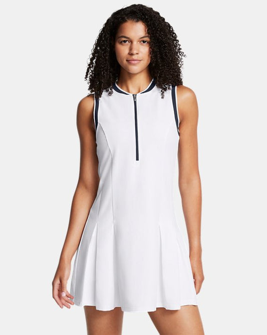 Women's UA Premier Pleated Dress