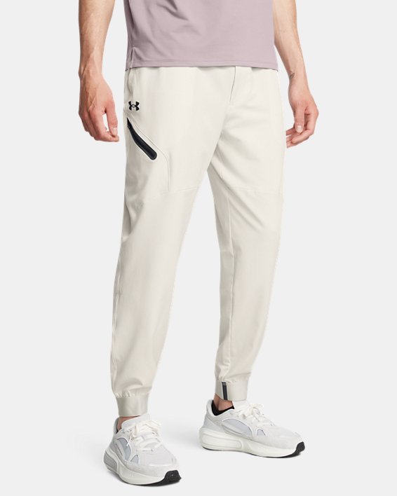 Men's UA Unstoppable Joggers