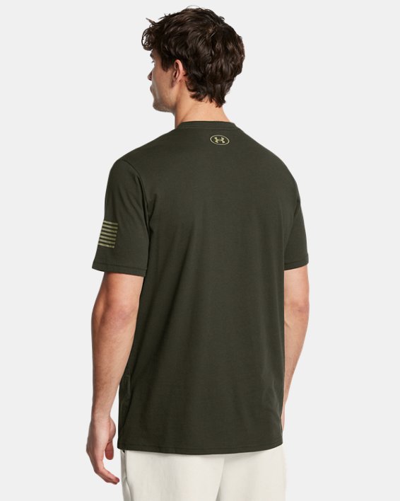 Men's UA Freedom Military T-Shirt