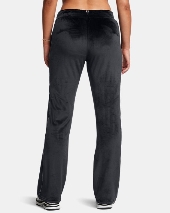 Women's UA Velour Track Pants